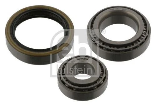 FEBI 05592  Aks Bilya Ön 201 Tamir Takımı. Abs Siz - 1