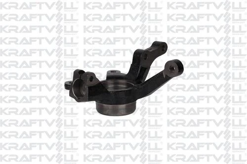 Kraftvoll 01030269  Aks Taşıyıcısı Ön Sağ Hyundai Atos 06-10 5171602510 - 1