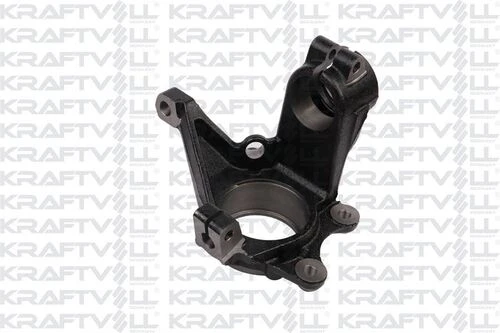 Kraftvoll 01030151  Aks Taşıyıcı Sol Ön Peugeot Partner 5.5f 1.9 D Rotil Capı 16mm Abs'li Abs'siz 82mm 1996-2007 3646.53