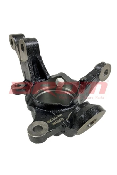 BROM TO80004 Aks Taşıyıcısı Sağ Toyota Corolla E12 1.6 Vvtı 74mm 02-07 4321102090 - 1