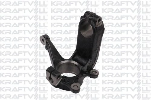 Kraftvoll 01030210  On Dıkey Aks Taşıyıcı Solmondeo 01-06 1s7w3k171ag - 1