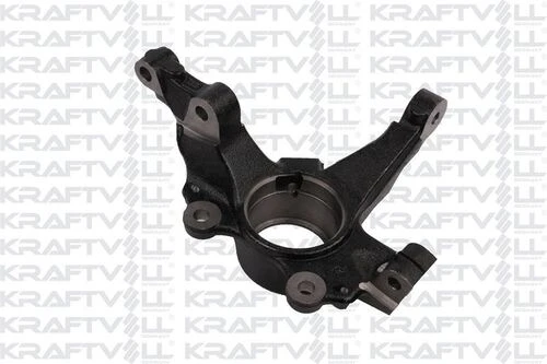 Kraftvoll 01030134  Ön Aks Taşıyıcısı Sağ Corsa D 07-12 Z14xep A14xel A14xer 5308054 ürün görseli 1
