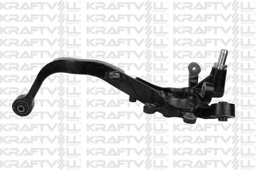 Kraftvoll 01030267  Aks Taşıyıcı Arka Sağ Hyundai Sonata 02-03 5272038801 - 1