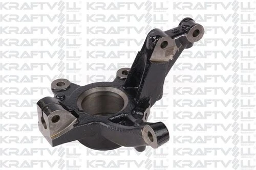Kraftvoll 01030051  Aks Taşıyıcısı Ön Sağ-renault Clio Symbol D.logan Iı Sandero Abs'li 400149807r ürün görseli 1
