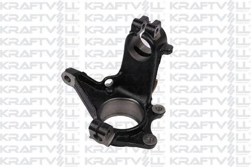 Kraftvoll 01030155  Aks Taşıyıcı Sol Ön Peugeot 206 2a C 1.4l 82mm 1998-2005 3646.76