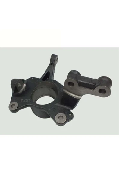 GVA 4511005  Ön Aks Taşıyıcısı Sol Megane Iıı-fluence-duster Renault - Dacıa ürün görseli 1