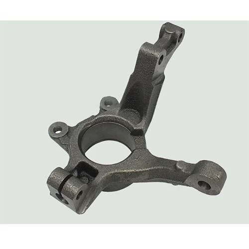 GVA 4519001  Aks Taşıyıcı Ön Sağ Logan I 04-07 Logan Mcv 08-13 6001549733 ürün görseli 1