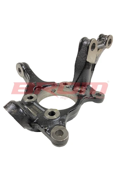 BROM TO80005 To80005 Aks Taşıyıcısı Sol Toyota Corolla E15 1.4 D4 90mm 2007-2012 ürün görseli 1