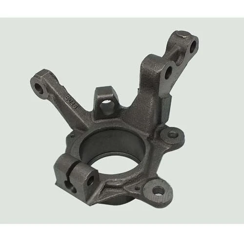 GVA 4516000  AKS TAŞIYICI ÖN SOL 150222 KANGOO 1.5 14 MM ürün görseli 1