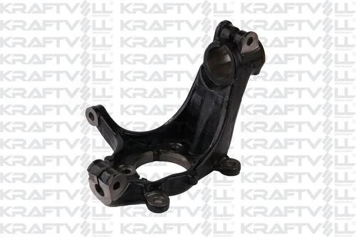 Kraftvoll 01030218  Aks Taşıyıcısı Ön Sol Nissan Qashqai 14-xtrail 14- Abs'li 400154ce0a