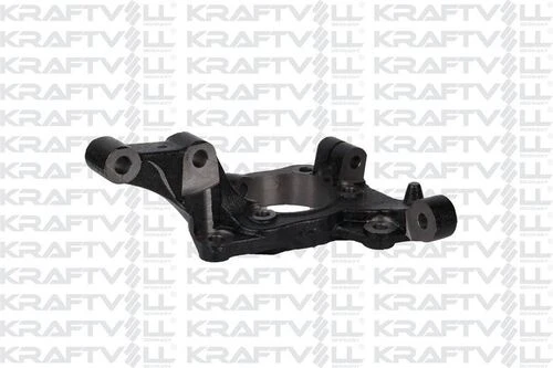 Kraftvoll 01030274  Aks Taşıyıcısı Ön Sol Hyundai Santa Fe 06-9 517152b050 - 1