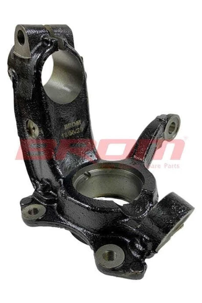 BROM VW80018 Vw80018 Aks Taşıyıcı Polo 1.2ı-1.4tdı 72mm Sağ
