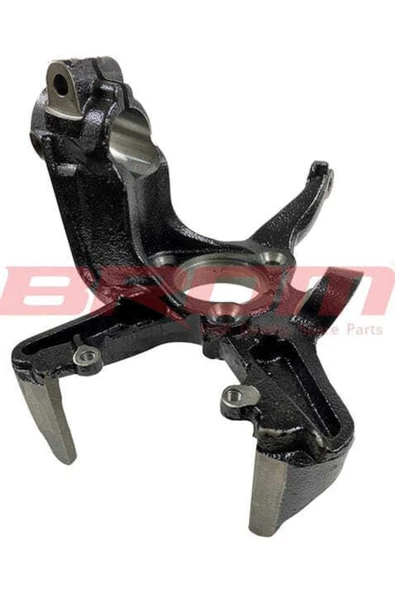 BROM VW80004 Vw80004 Aks Taşıyıcısı Sağ Golf V (1k1) Jetta Iıı (1k2)1.6ı 3 Ayak 80 Mm 2003-2009 ürün görseli 1