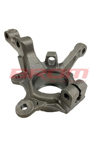 BROM R8020 AKS TAŞIYICI SAĞ  KANGO 1.5 DCI (03-) 14 MM - 1