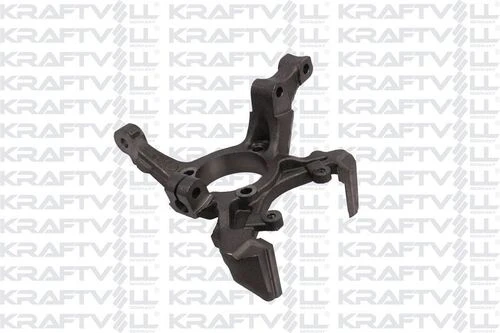 Kraftvoll 01030137  Ön Aks Taşıyıcısı Astra G Sol 98-07 5308015 ürün görseli 1