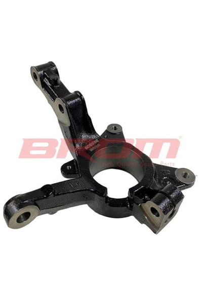 BROM R8019 Aks Taşıyıcı Ön Sol Kangoo Iıı