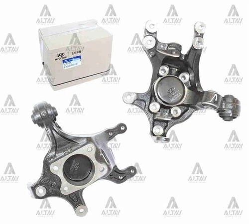 HMC 527102S000 -mobis-hyundai-  Aks Taşıyıcı İx35 10 Sportage 11 Arka Sol