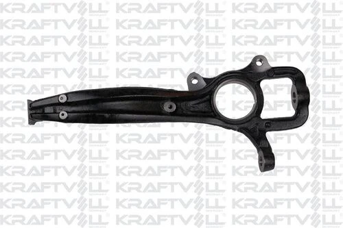 Kraftvoll 01030257  Aks Taşıyıcısı Ön Sol Touareg Q7 Cayenne 04-9 7l0407257a ürün görseli 1