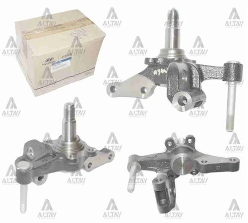 HMC 5276025000 -mobis-hyundai-  Aks Taşıyıcı Arka Sağ Accent 00- Mrmoem-1073083 ürün görseli 1