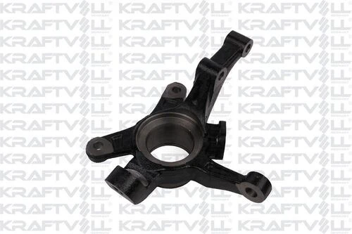 Kraftvoll 01030094  Ön Aks Taşıyıcısı Sağ 06-11 Aveo Kalos 04- 96870492 - 1