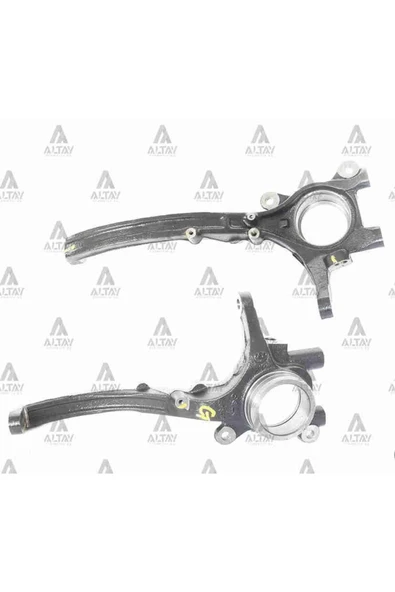 HMC 5171538100 Aks Taşıyıcı Sonata 99= Ön Sol Mbs- ürün görseli 1