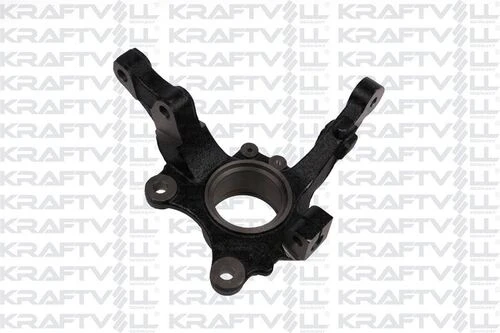 Kraftvoll 01030130  Ön Aks Taşıyıcı Sağ Opel Corsa C 1.3 Cdtı 67mm 00-05 13154318 ürün görseli 1