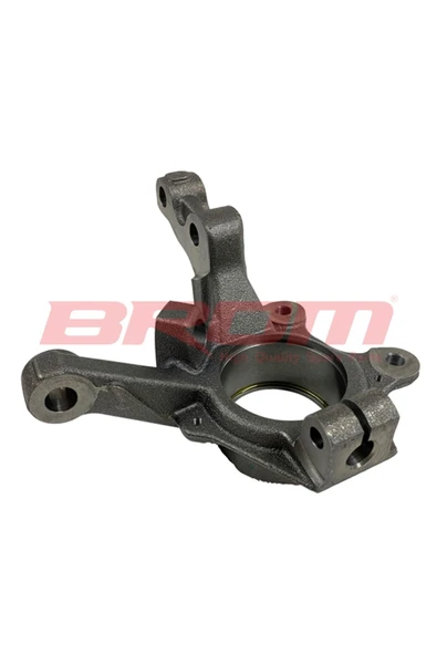 BROM R8021 Aks Taşıyıcı Sol  Kango 1.5 Dcı (03-) 14 Mm ürün görseli 1