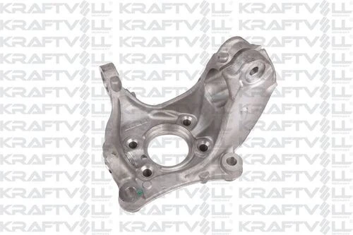 Kraftvoll 01030229  Ön Aks Taşıyıcı Sol Passat Cc 05-12 3c0407257f