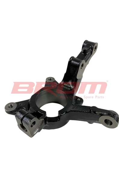 BROM R8018 Aks Taşıyıcı Ön Sağ Kangoo Iıı - 1