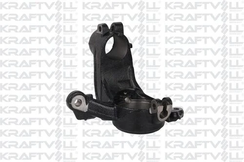 Kraftvoll 01030157  Aks Taşıyıcısı Sol Peugeot 301 1.6 Hd 2018 207 Wa Wc 1.4 1.6 2006-2012 82mm 3646.90