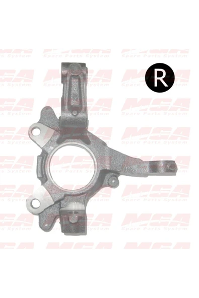 MGA 71600 Aks Tasiyici Sag ( Fiat: Doblo Albea 1.3 Jtd 05-09 ) - - ürün görseli 1