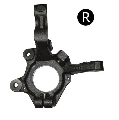MGA 71117  Aks Taşıyıcı Sağ Kangoo Yeni Model Büyük Delık 14 Mm
