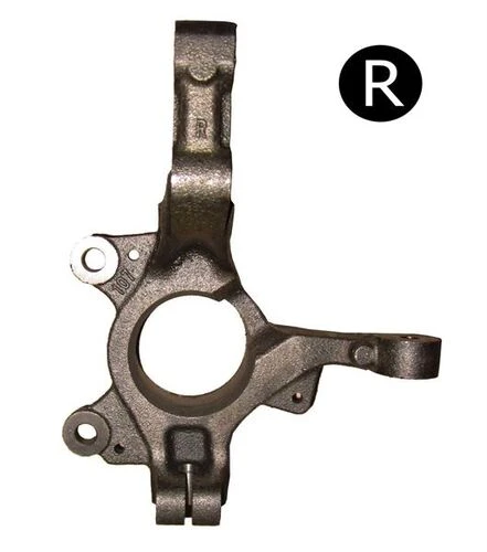 MGA 71121  AKS TAŞIYICI SAĞ CLIO III ürün görseli