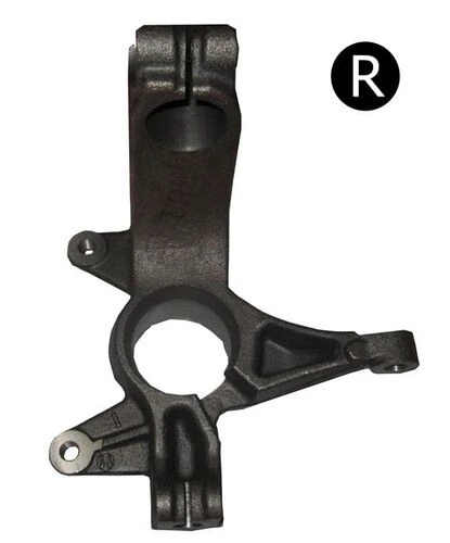 MGA 71701  AKS TAŞIYICI SAĞ MEGANE II ürün görseli