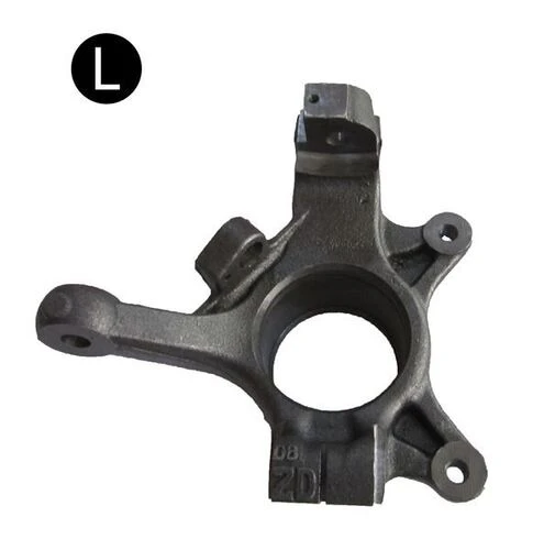 MGA 71122  AKS TAŞIYICI SOL MASTER II 01- / MOVANO A 01- ürün görseli 1