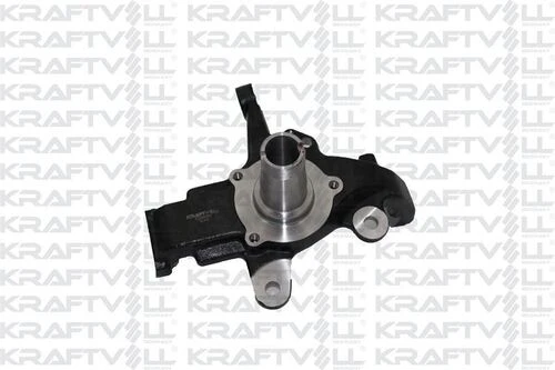 Kraftvoll 01030289  Ön Aks Taşıyıcısı Sağ Isuzu D-max 2012- 897946360d ürün görseli 1