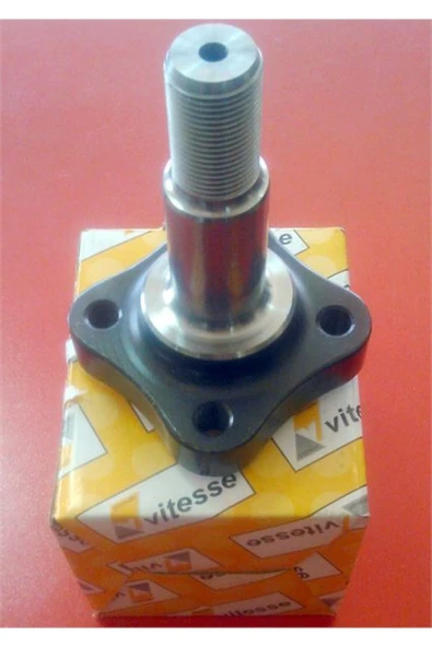 VİTESSE 219 AKS TASIYICI  ARKA  (RENAULT  CLIO IV SYMBOL II / DACIA  LODGY )