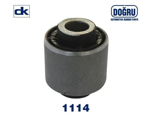 Doğru Kauçuk 1114  Aks Burcu Arka 14Mm Insignia