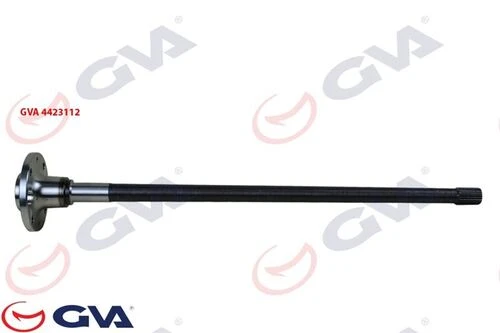 GVA 4423112 - AKS ARKA M131 SLX 2000 YM