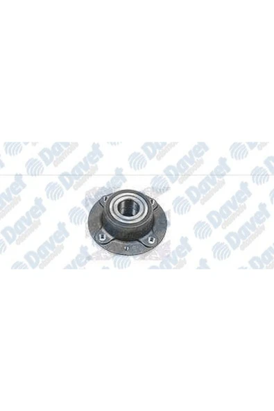 SNR XTGB40175S12P Aks Bilyasi Arka Poryali Absli C5 I Ii 01-08 Olcu:g: 59Xi.c: 32Xd.c:129 - 1