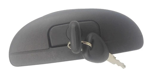 Hellux HLC600180 Dıs Bagaj Kilidi Megane Scenic I ürün görseli 1