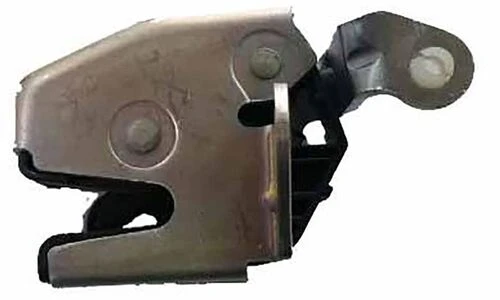 Alper 151093  Bagaj Kilidi Üst Sol Doblo I II 02-12 Çıft Kapı ürün görseli 1