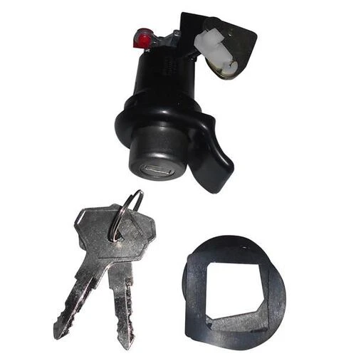 Brucke 7701038357  Bagaj Kilidi Dış (Anahtarlı) R19 ürün görseli 1