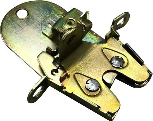 Alper 151012  BAGAJ KİLİT KARŞILIĞI MEKANİZMASI M131 DŞ