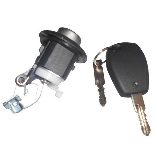 Brucke 6001550621  Bagaj Kilidi Anahtarlı Logan Sandero 09- Symbol Joy Dacia Mcv Duster ürün görseli