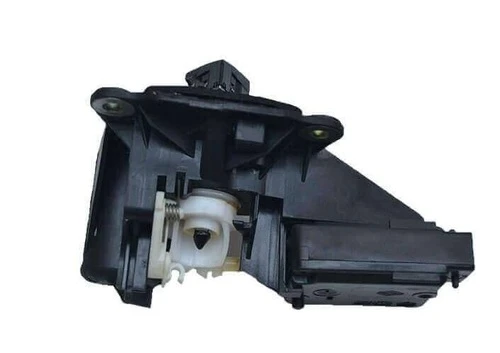 Hellux HLC600189 Bagaj Kilidi CLIO Symbol-Thalia-CLIO III ürün görseli 1