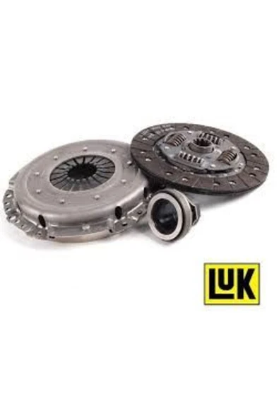 LUK 624302000  Debriyaj Seti 406 / C5 2.2 HDI ürün görseli 1