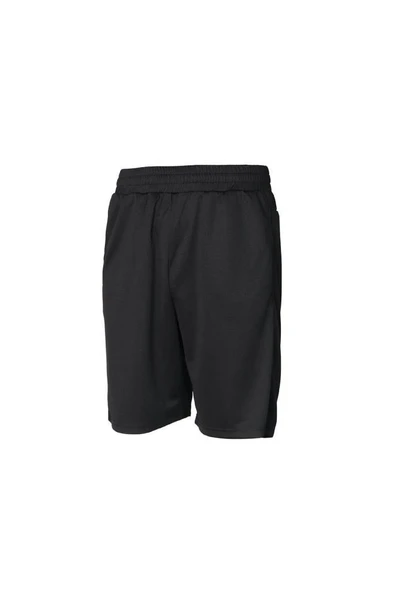 hummel T-Te Flex Mesh 931681-2001 Siyah Erkek Şort - 1