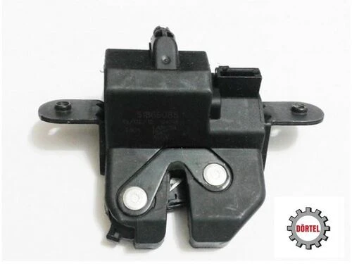 Dörtel 201016 DORTEL  Bagaj Kilidi Doblo III-Iv ürün görseli 1