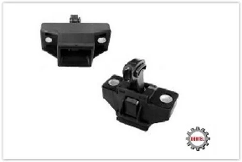 Dörtel 109006  BAGAJ KİLİDİ LOGAN- R21